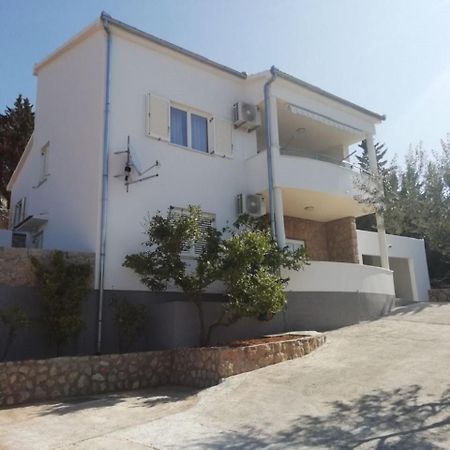 Apartment Ante Starigrad Paklenica Exterior photo