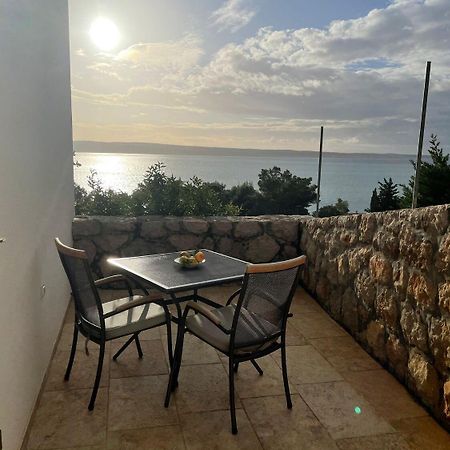 Apartment Ante Starigrad Paklenica Exterior photo
