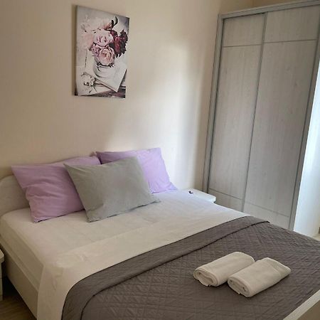 Apartment Ante Starigrad Paklenica Exterior photo