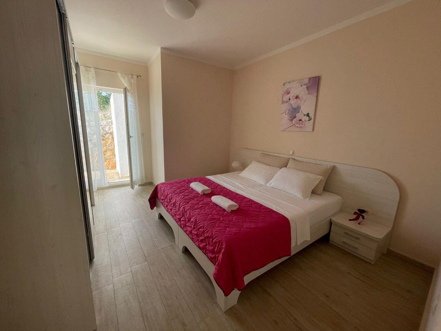 Apartment Ante Starigrad Paklenica Exterior photo
