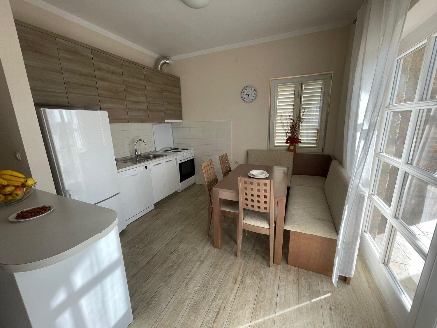 Apartment Ante Starigrad Paklenica Exterior photo
