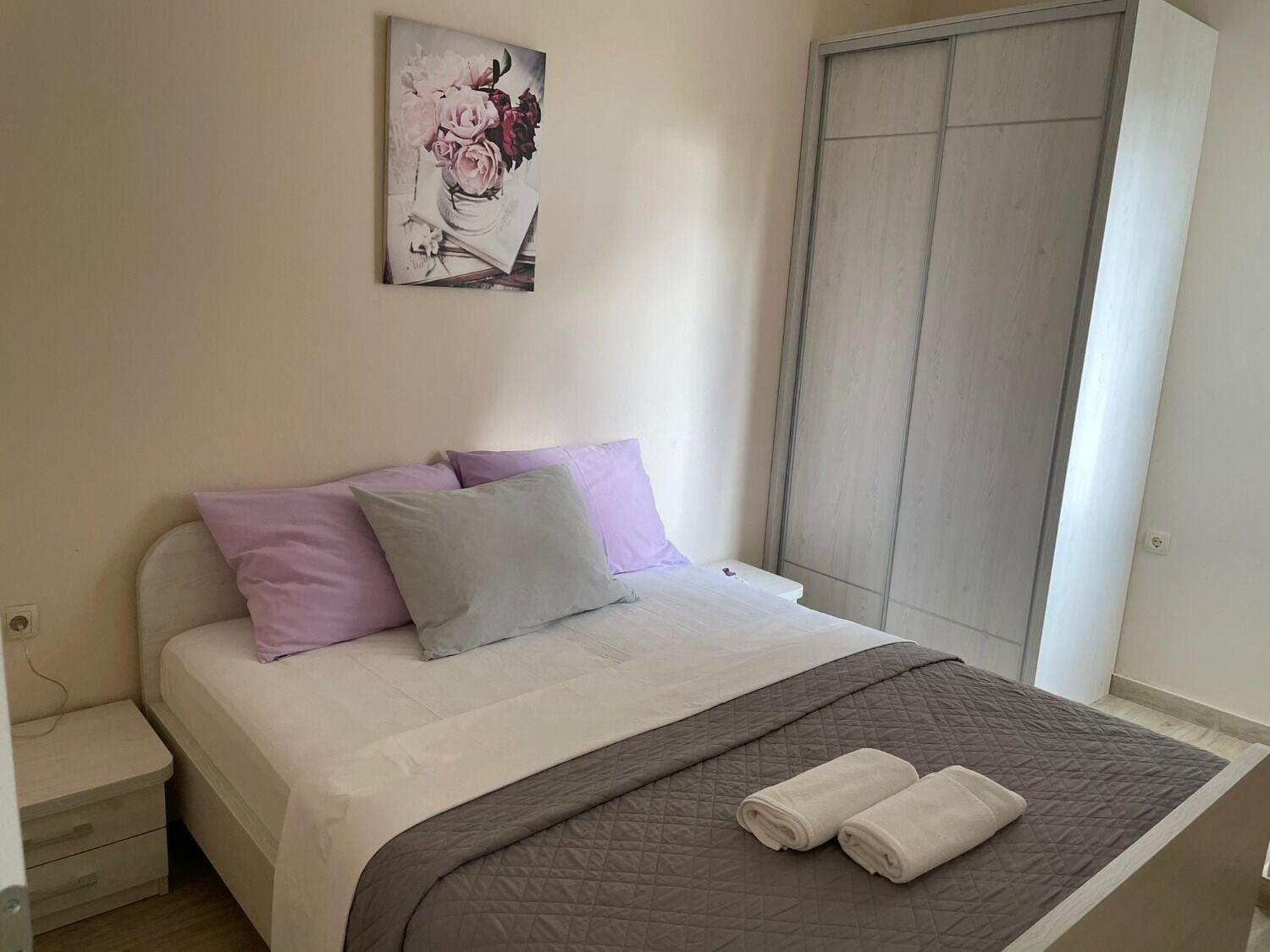 Apartment Ante Starigrad Paklenica Exterior photo