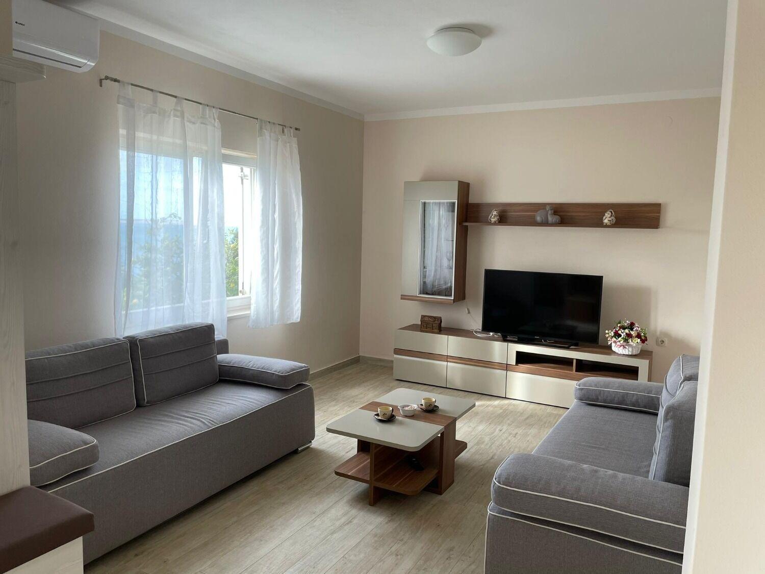 Apartment Ante Starigrad Paklenica Exterior photo