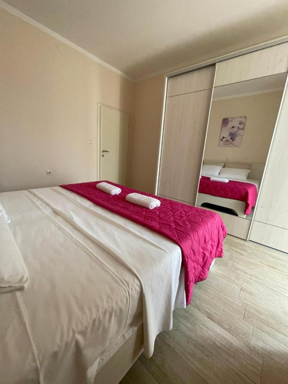 Apartment Ante Starigrad Paklenica Exterior photo