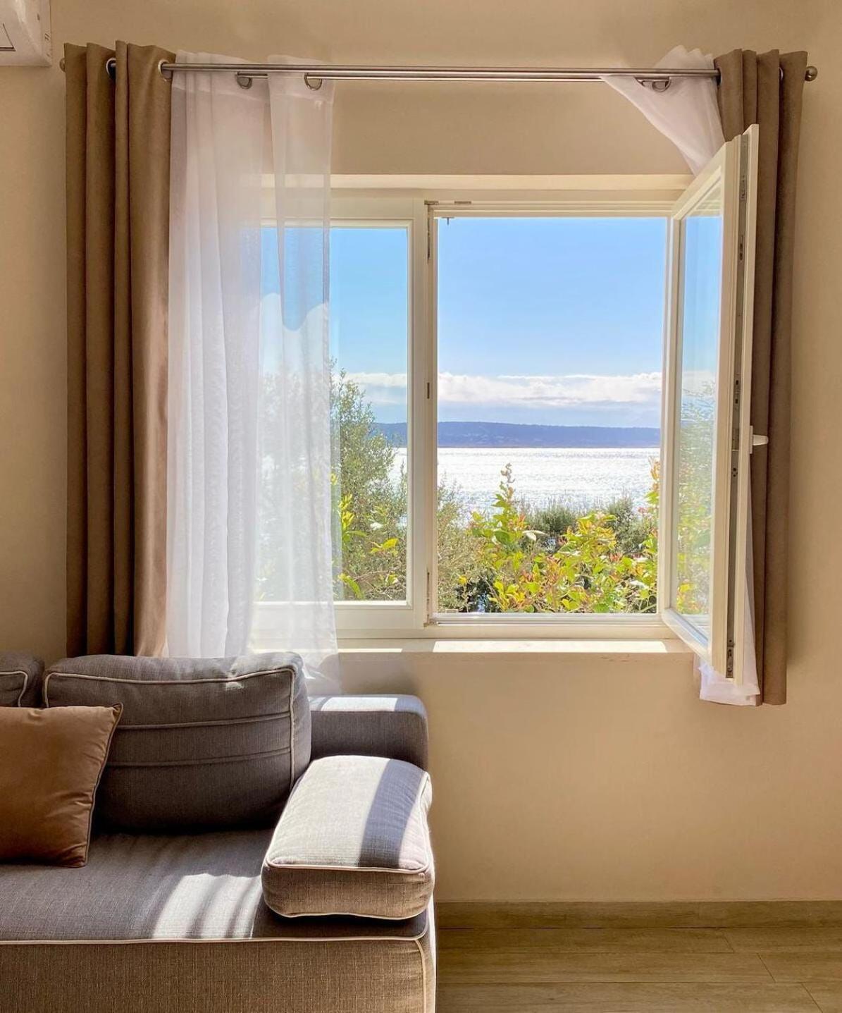 Apartment Ante Starigrad Paklenica Exterior photo
