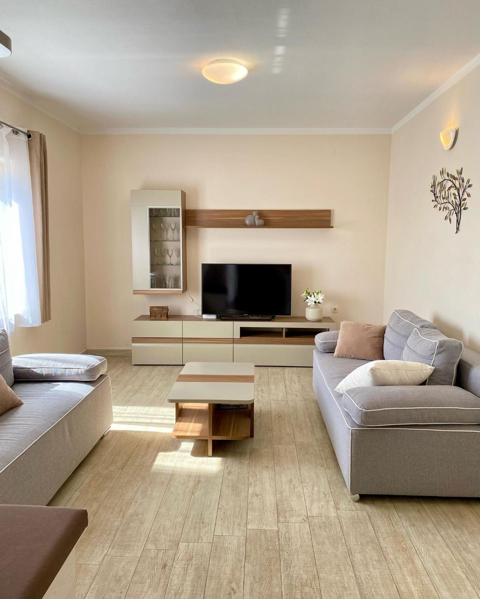 Apartment Ante Starigrad Paklenica Exterior photo