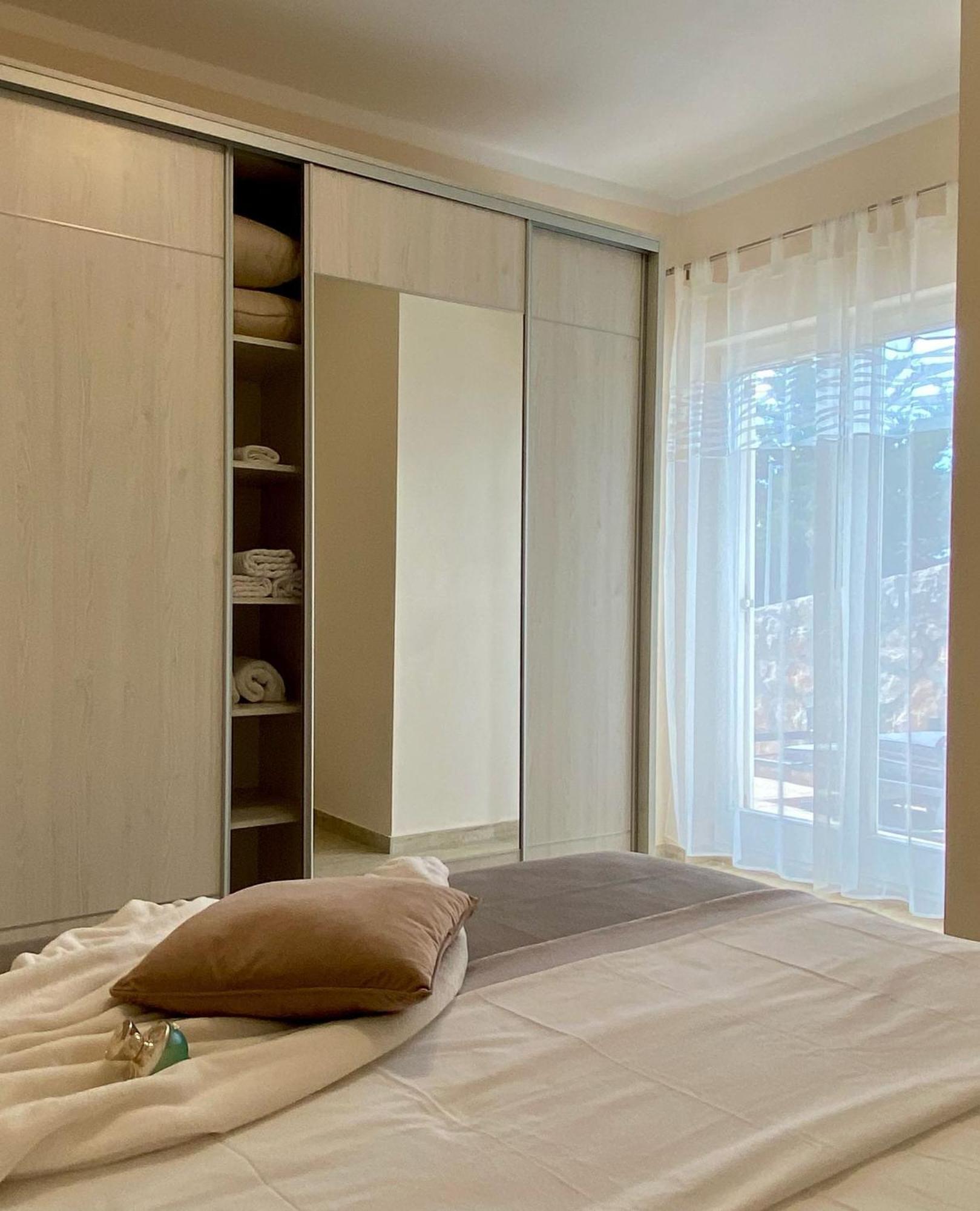 Apartment Ante Starigrad Paklenica Exterior photo