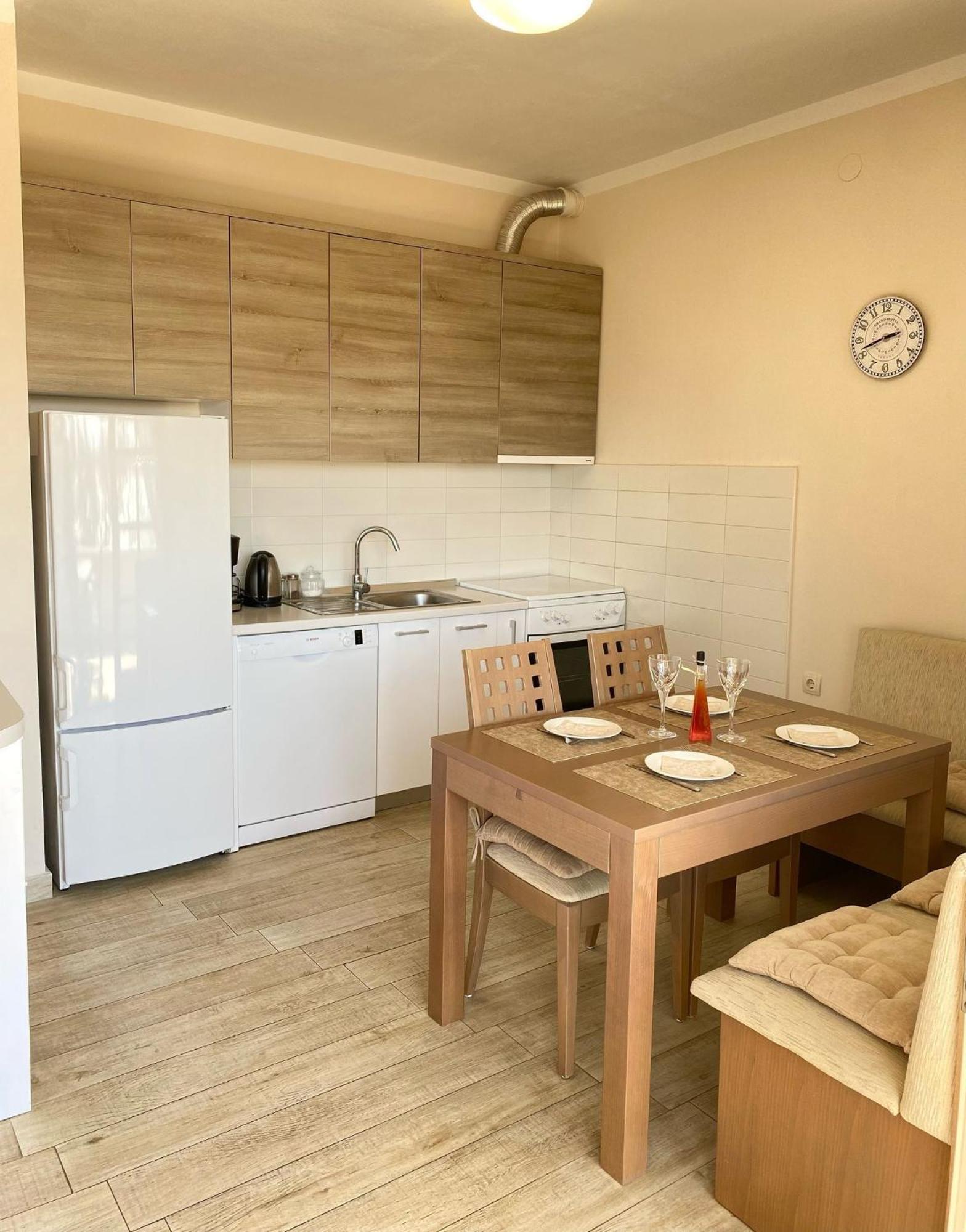 Apartment Ante Starigrad Paklenica Exterior photo